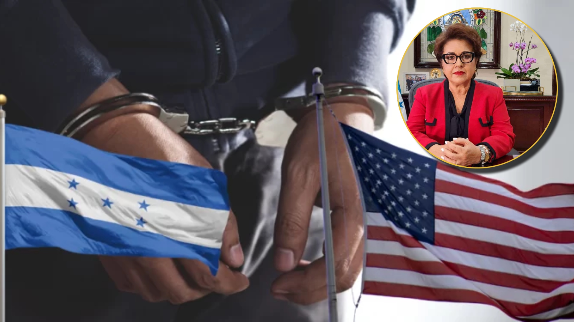 Tratado de extradición