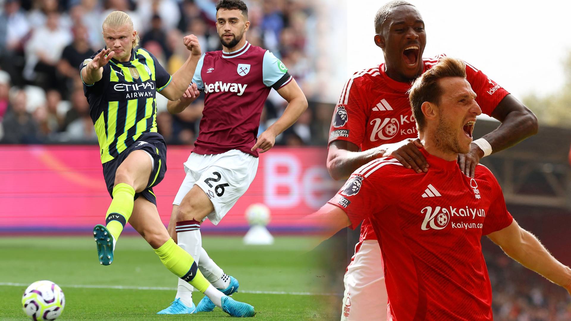 Premier League