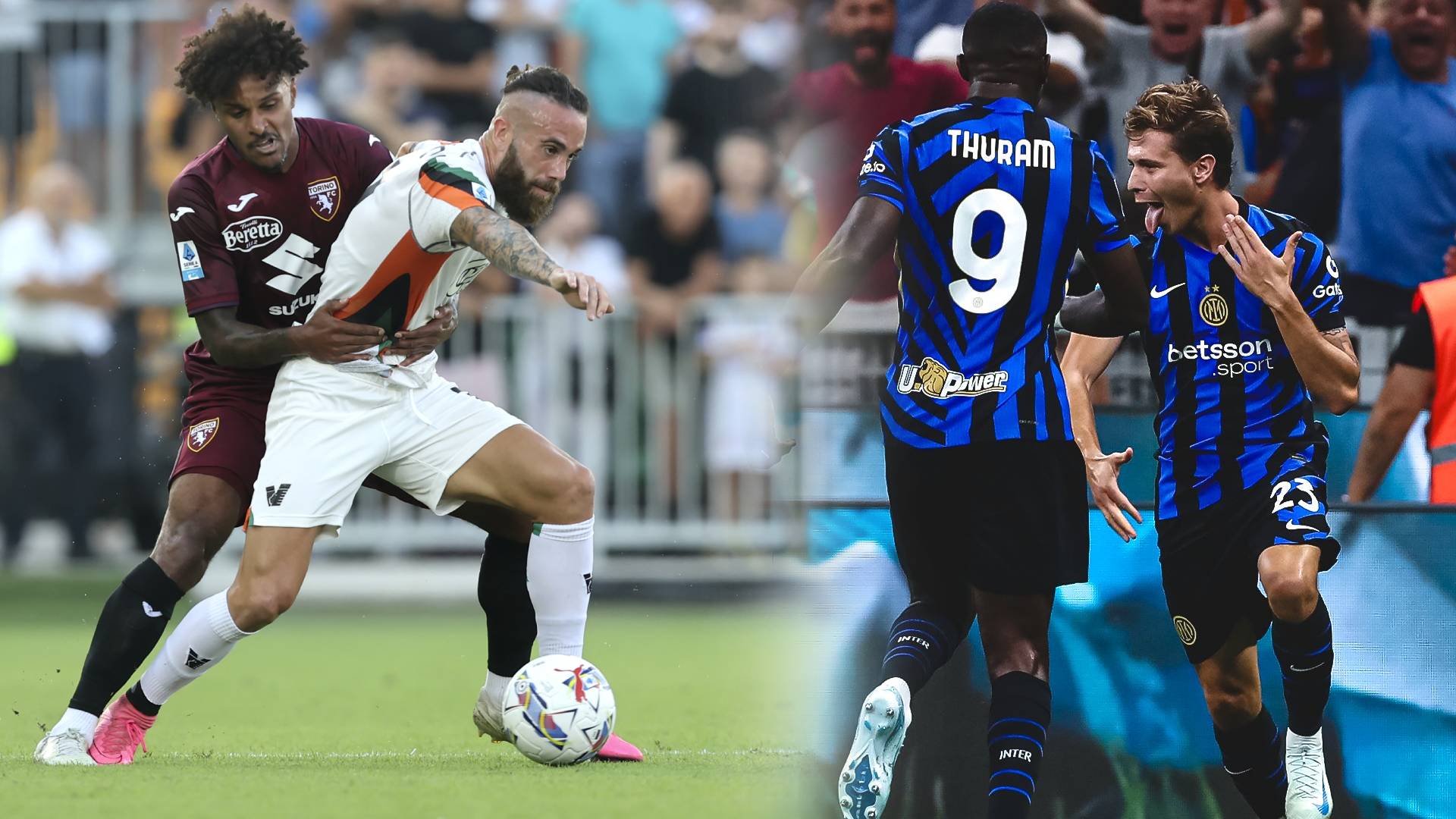 Serie A