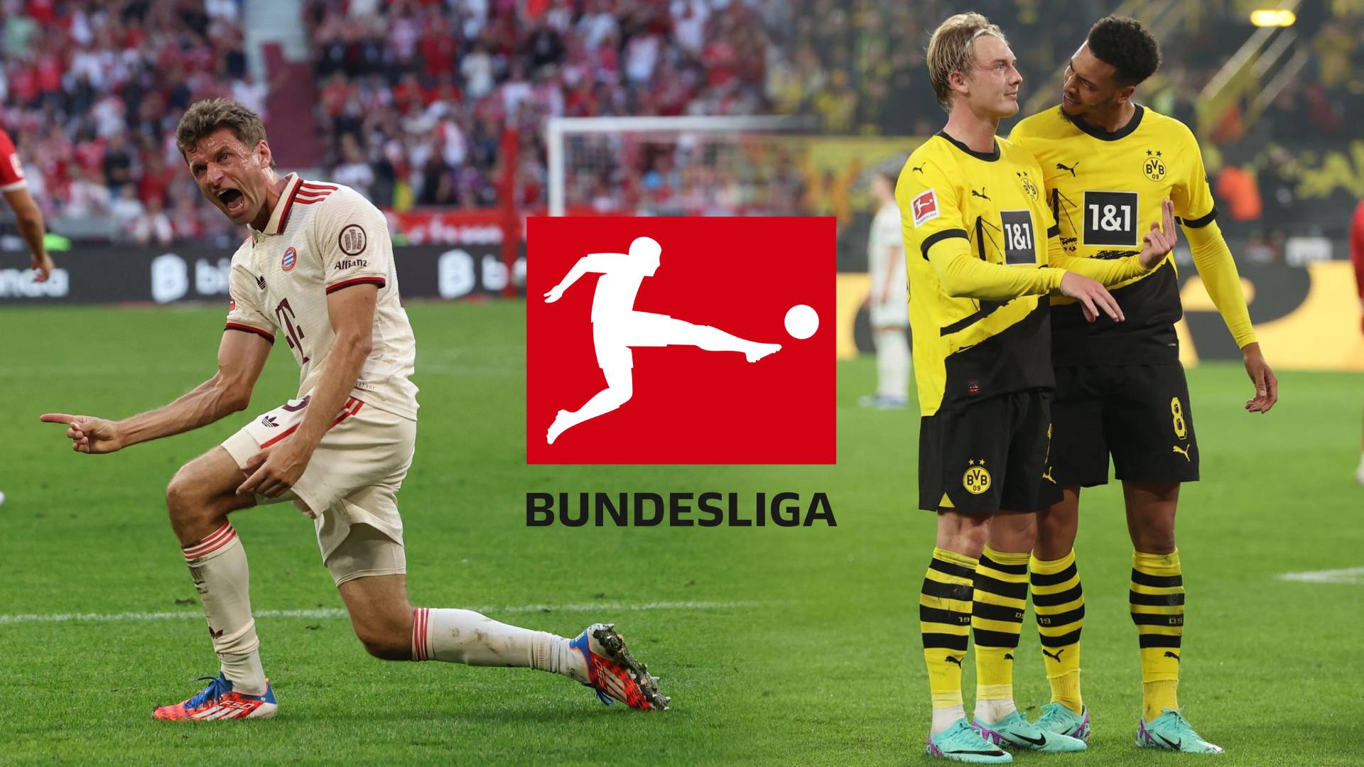 Bundesliga