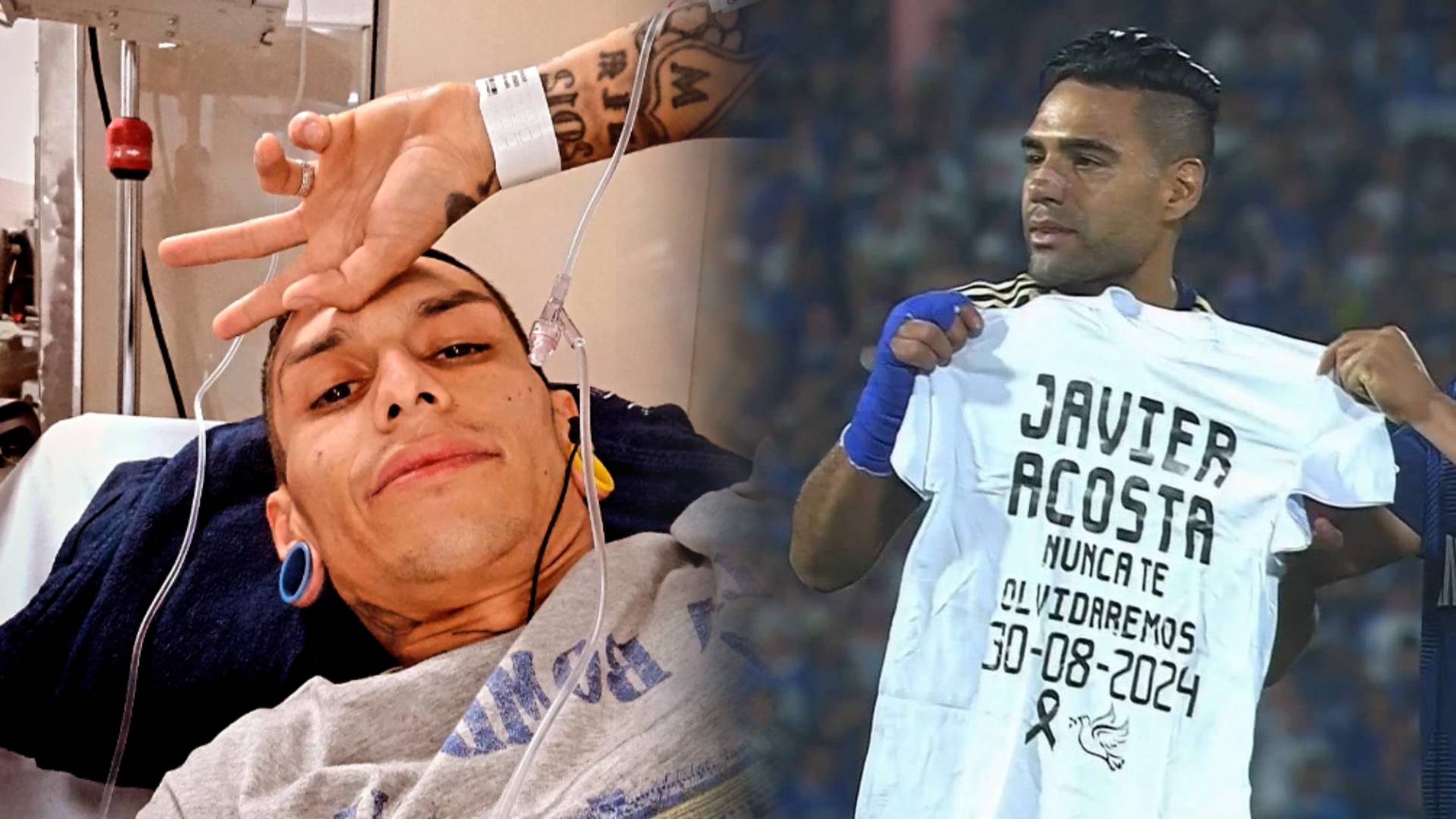 falcao javier acosta