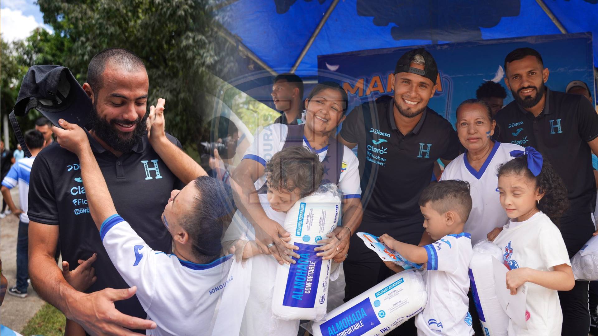 Honduras