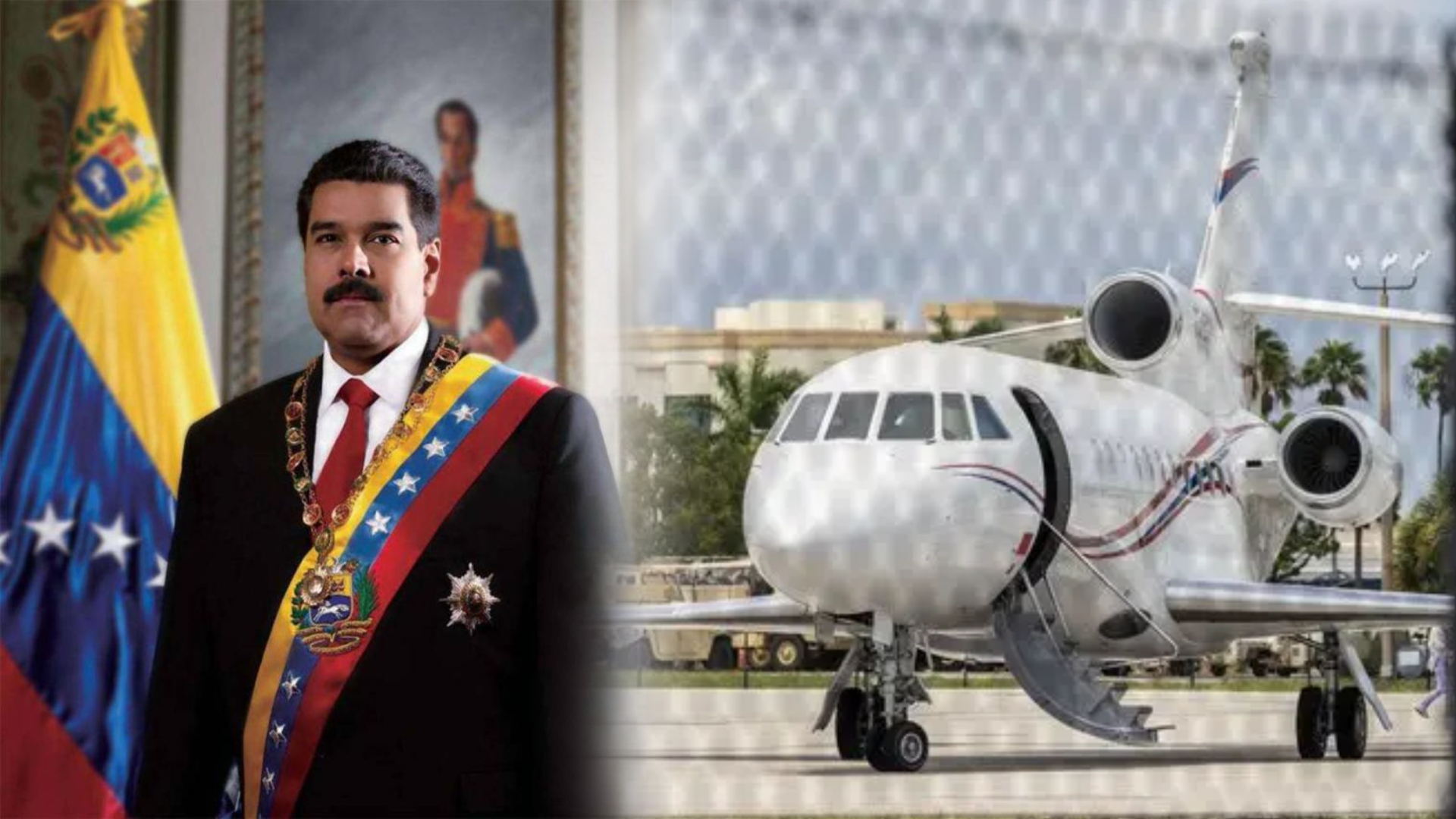 Maduro