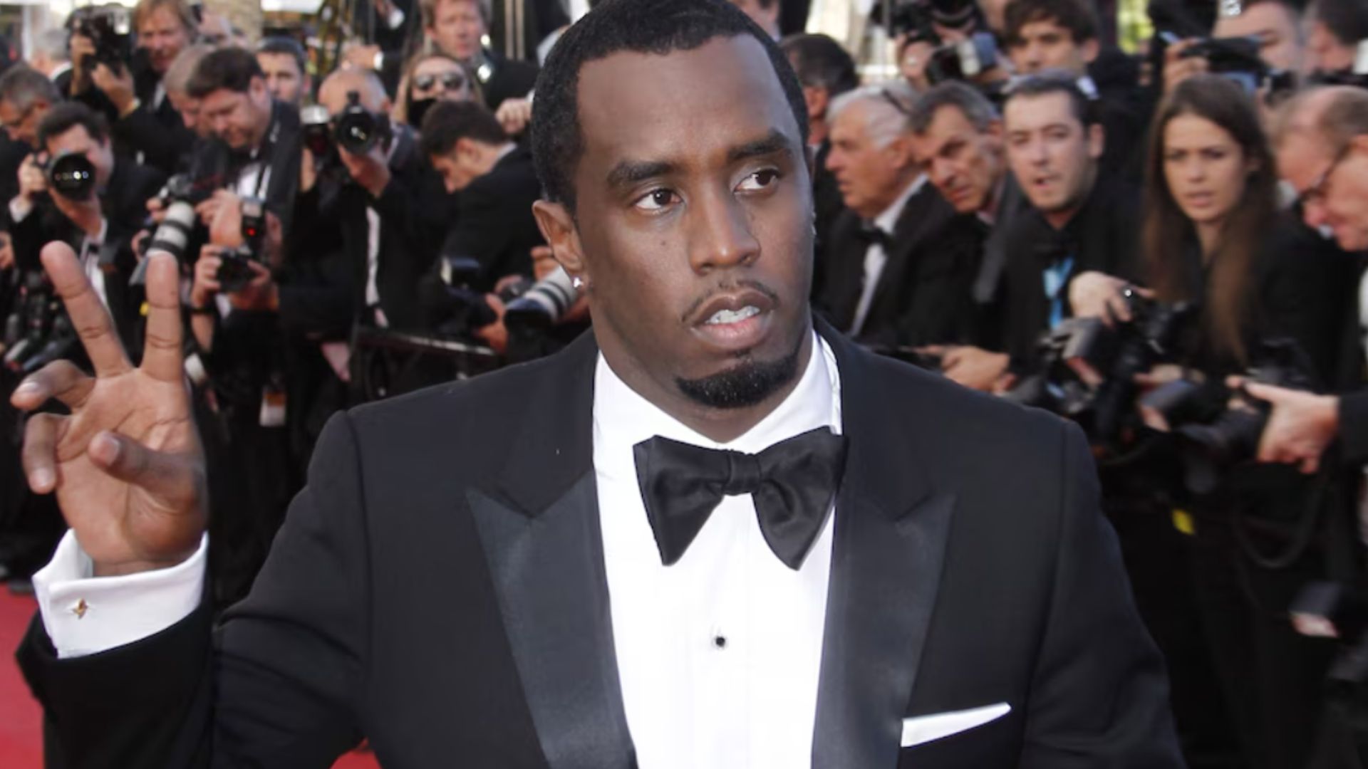 Sean “Diddy” Combs enfrenta una nueva demanda por abuso.
