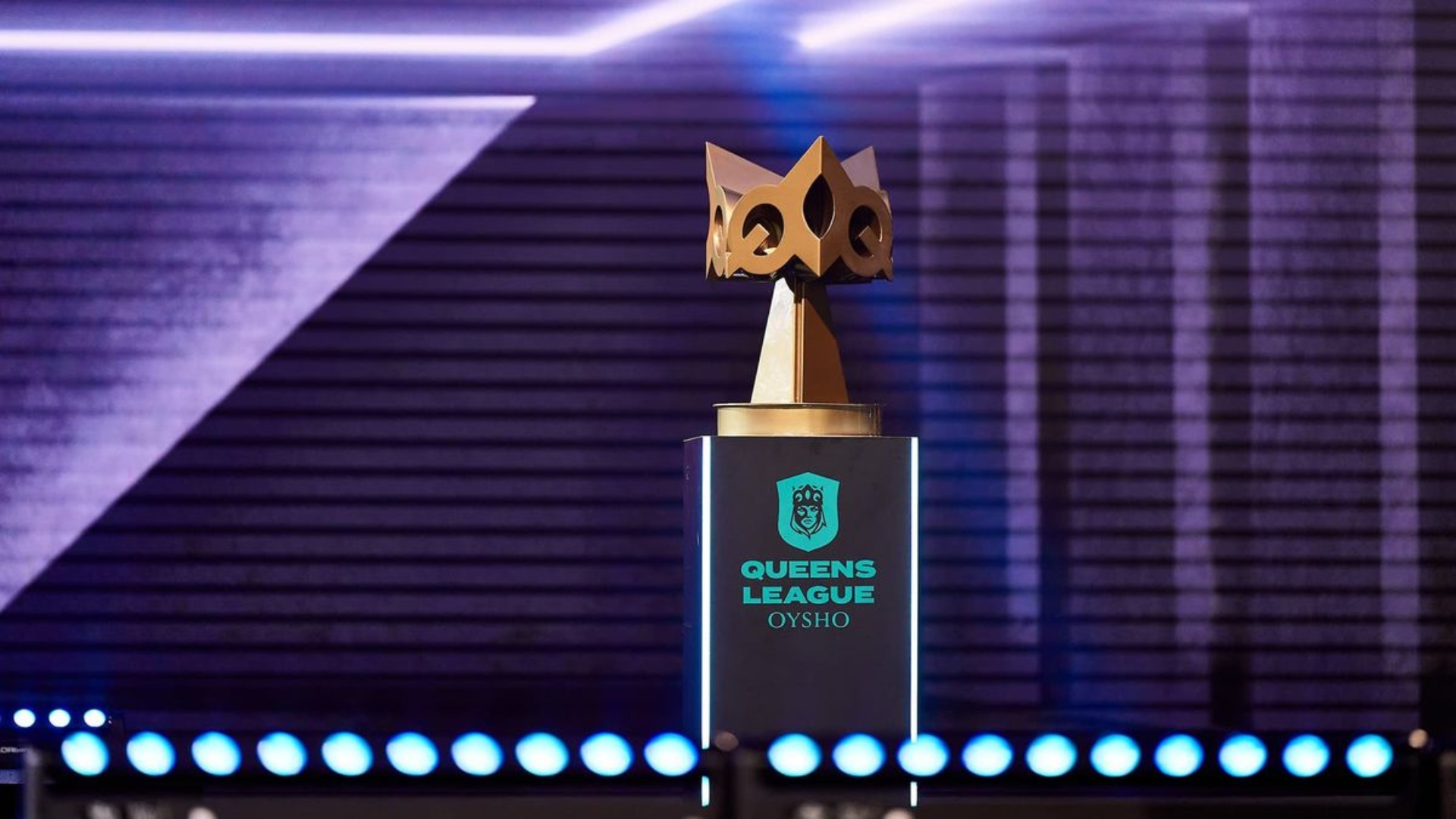 ¿Eres fanático de la Queens League? Canal 11 la trae a Honduras