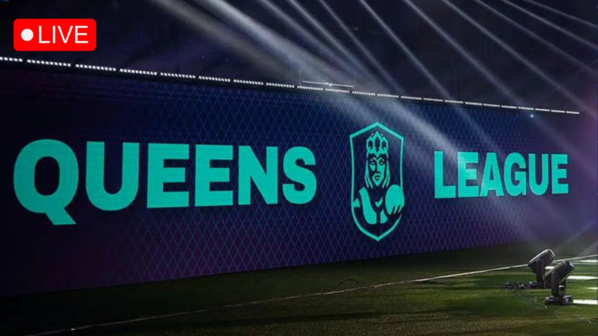 Queens League EN VIVO