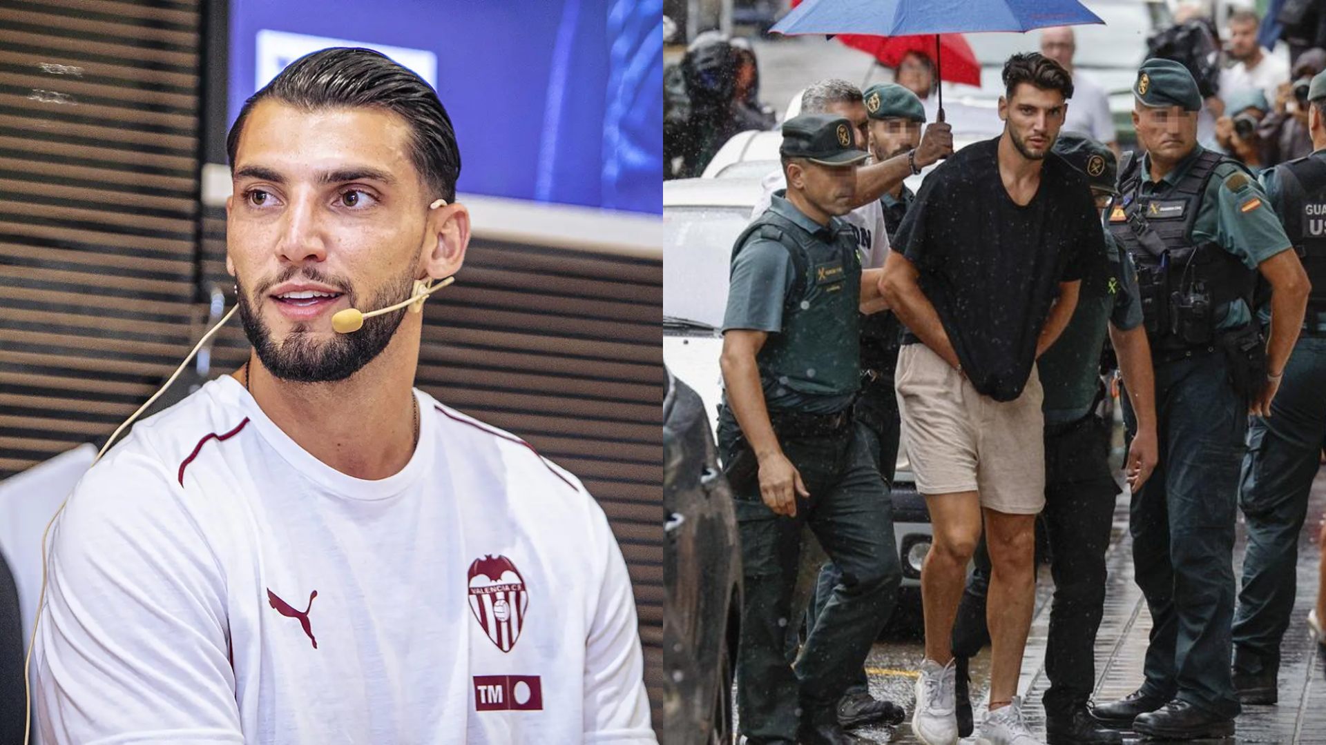 Rafa Mir