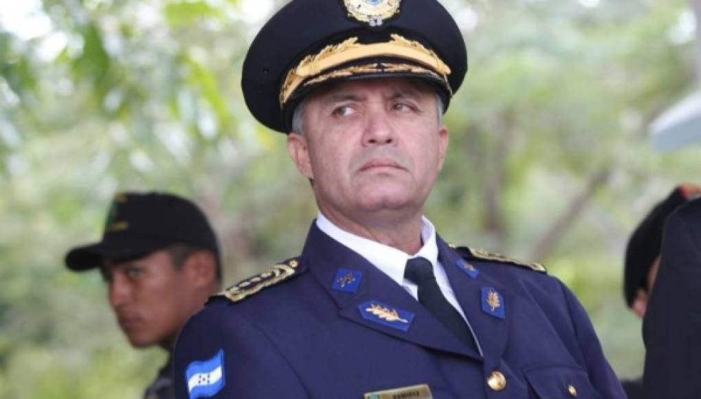 Una investigación del Ministerio Público determinó que ‘en un período de 10 años (2007 - 2016), Ramírez del Cid realizó movimientos financieros que rondan los 37,740,181.78 de lempiras, de los cuales no logró justificar 26,744,669.18 de lempiras’.