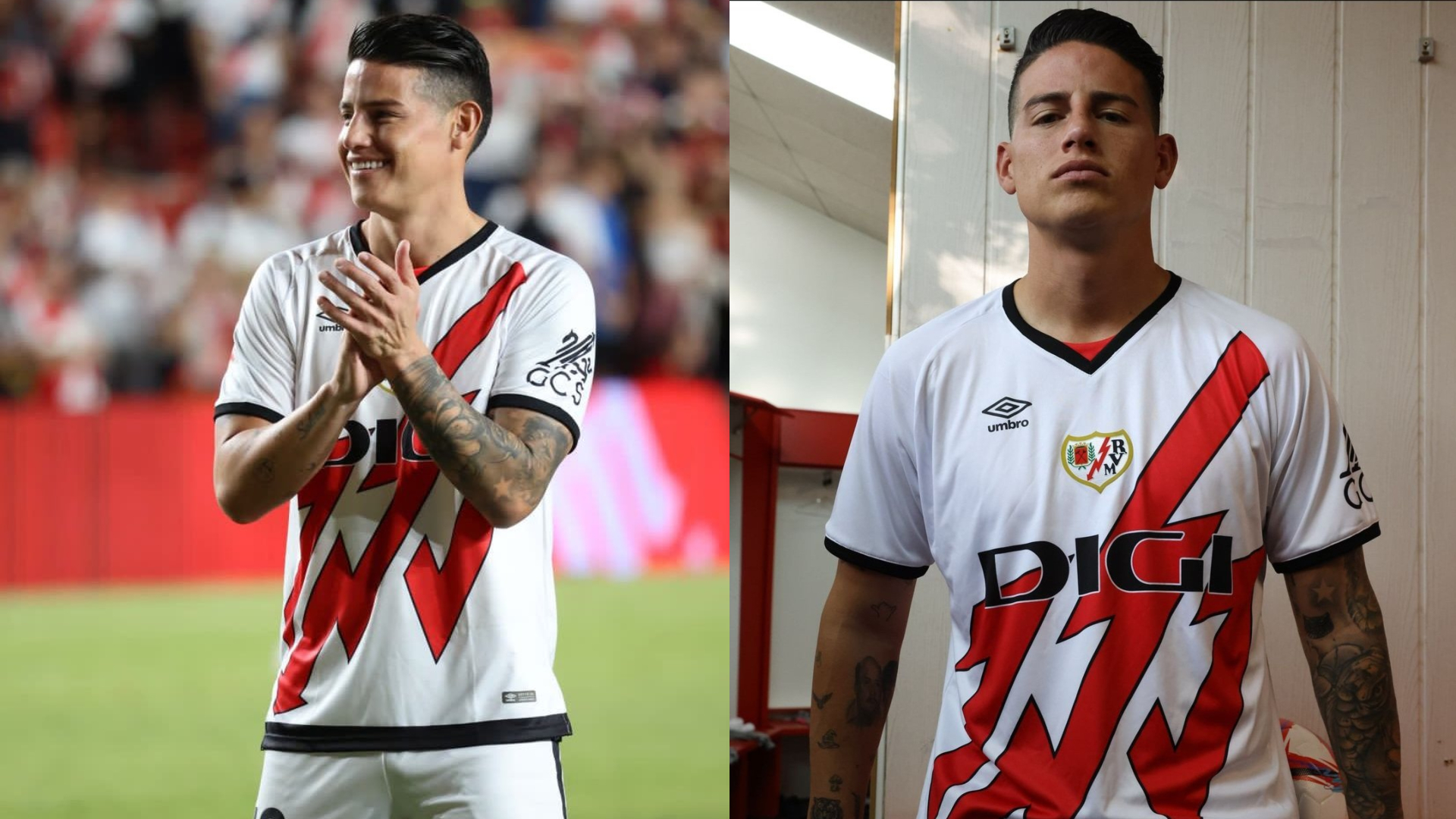 Rayo Vallecano