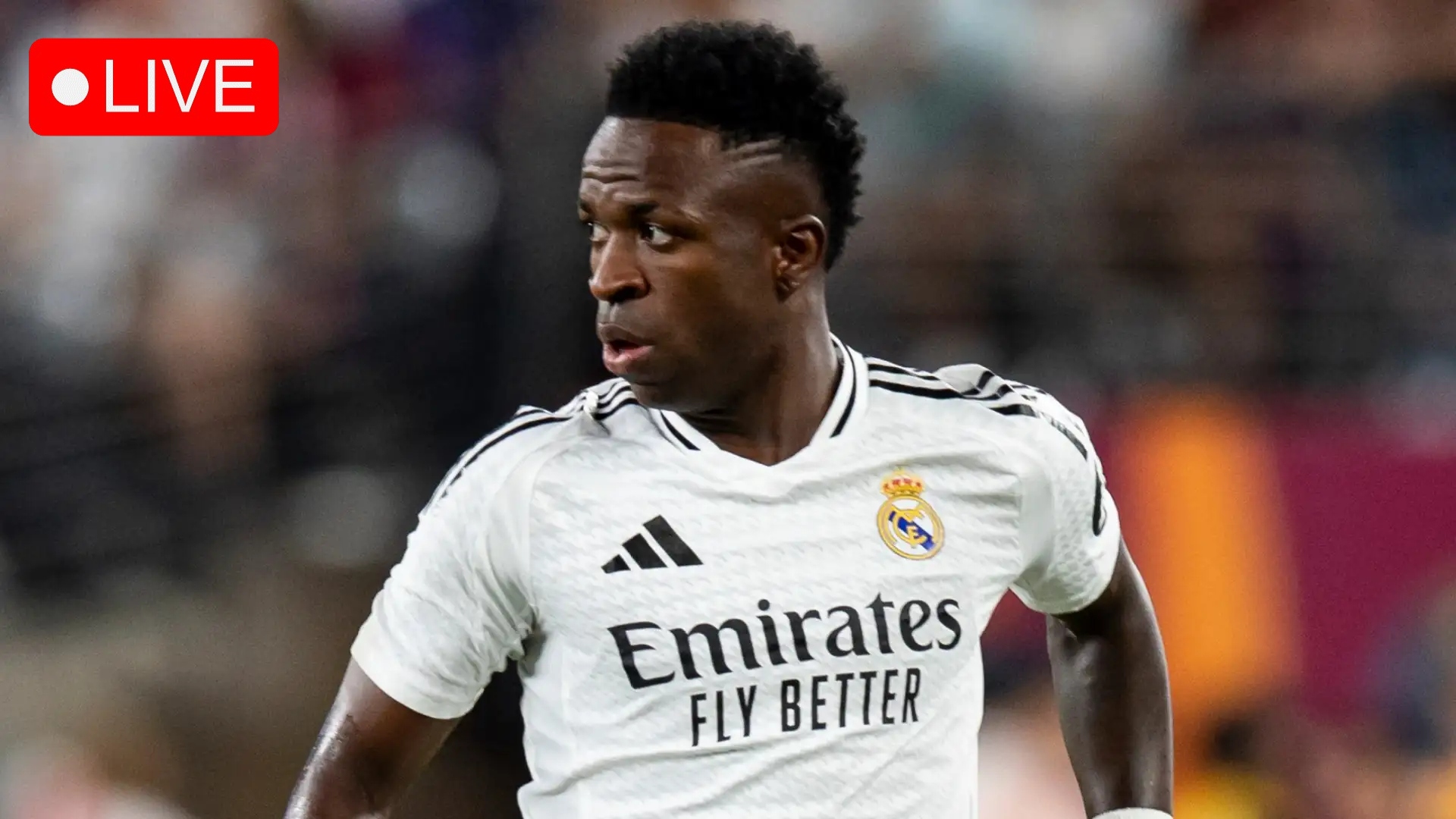 EN VIVO: Real Madrid vs Stuttgart aquí los detalles del partido