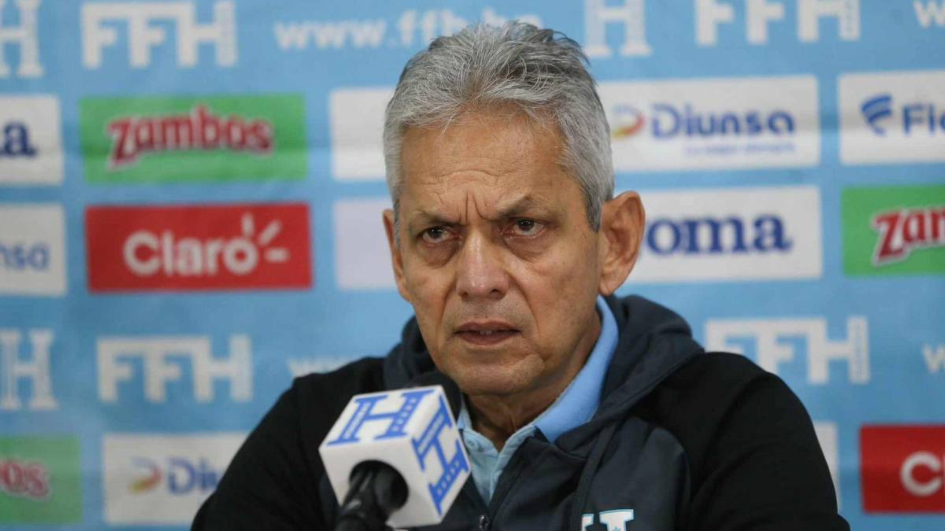 ¿Por qué Honduras perdió ante Jamaica? Reinaldo Rueda responde