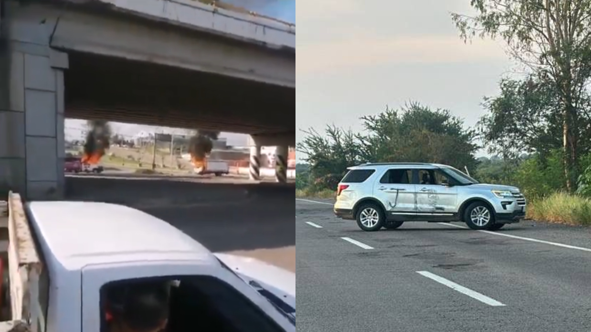 Culiacán en conflicto por Los Chapitos y la gente de El Mayo