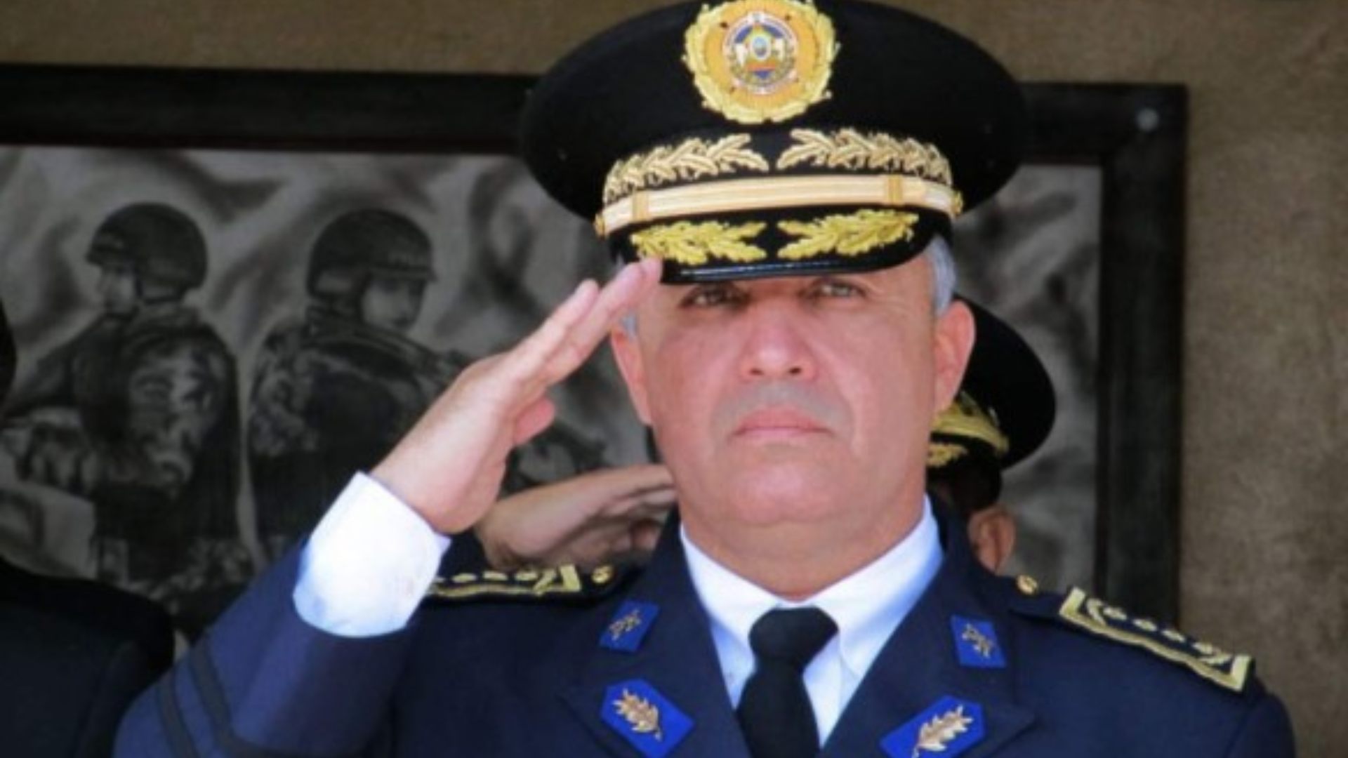 Ricardo Ramírez del Cid: detencion judicial por lavado de activos