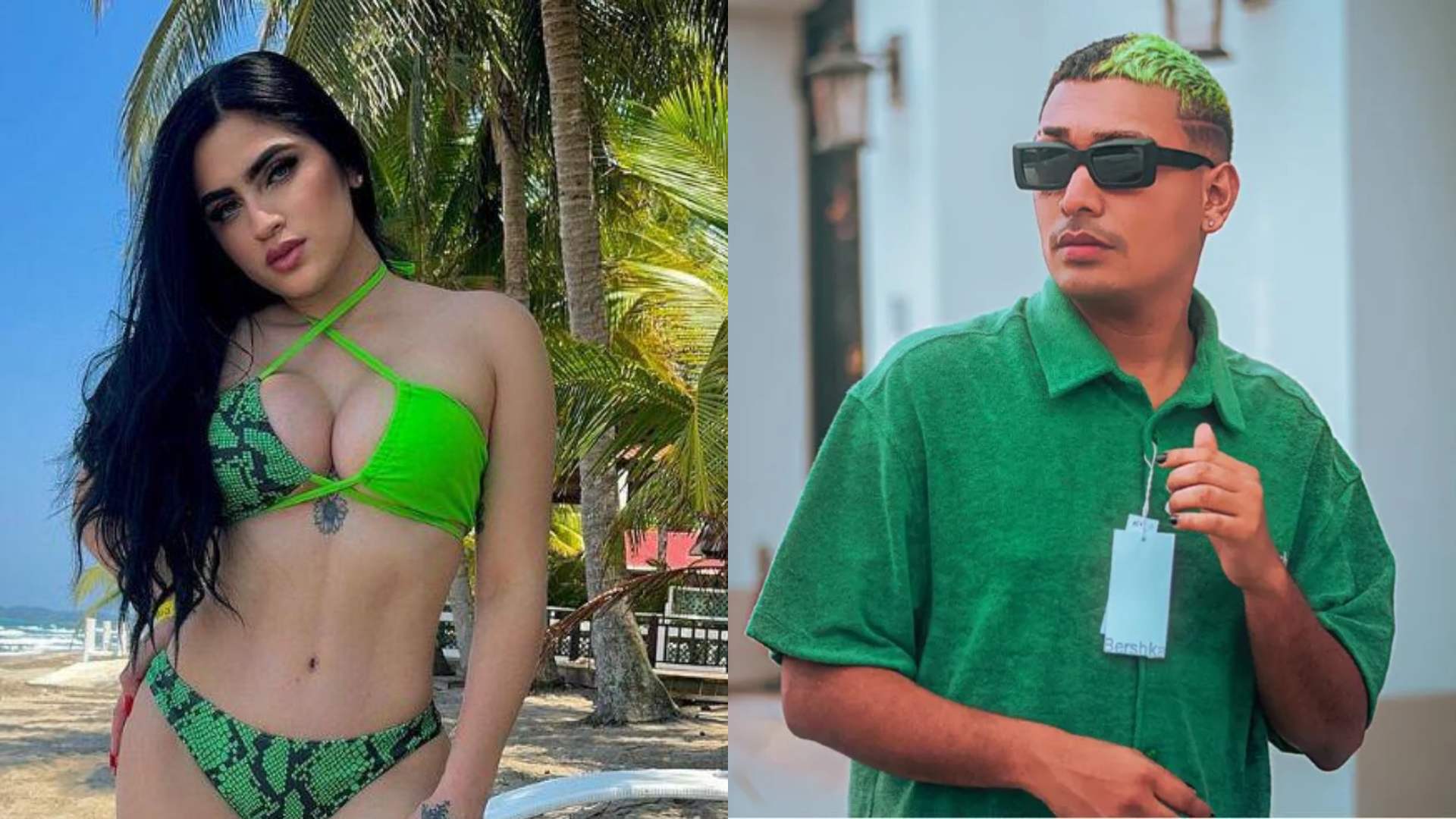 Roxana Somoza Supremo