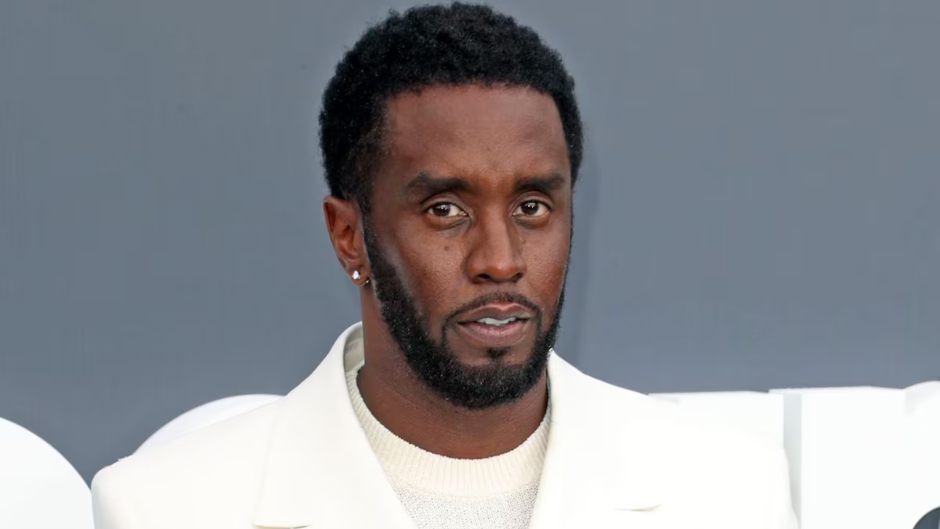 Sean Diddy Combs