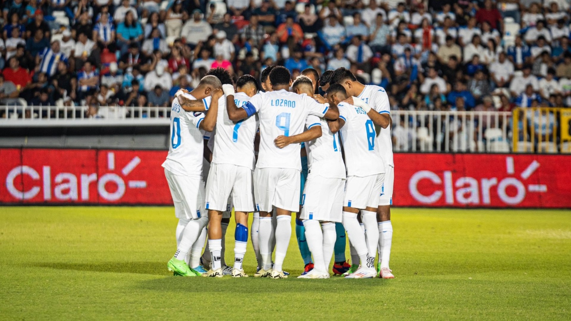 Honduras