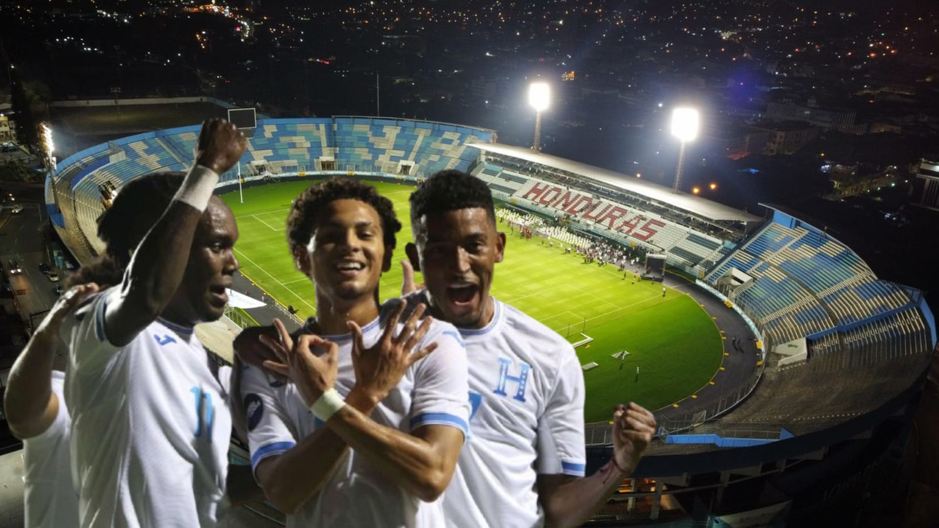 Este martes la Selección Nacional de Honduras buscará sellar su segundo triunfo en la Liga de Naciones de la Concacaf.