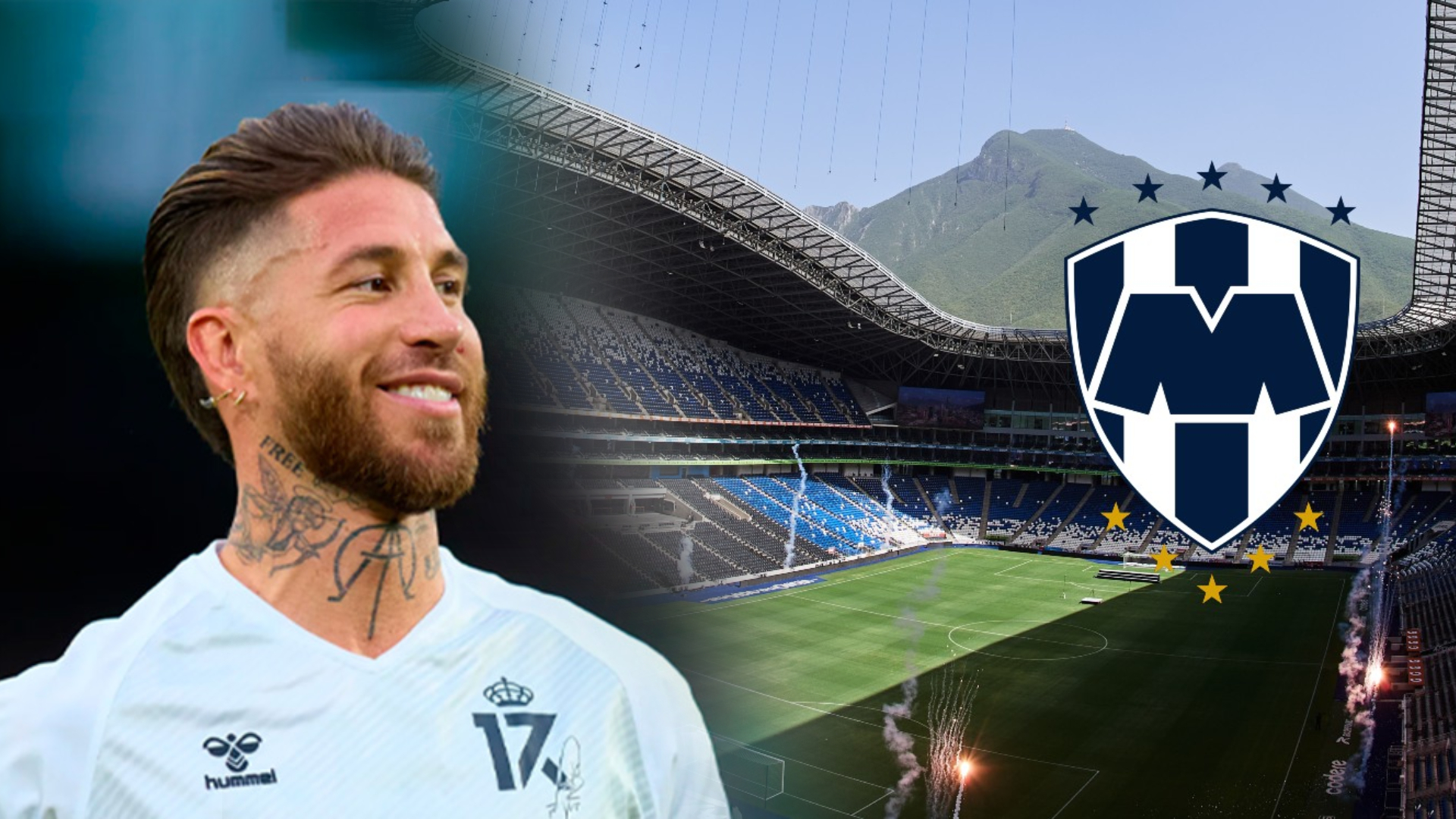 Sergio Ramos