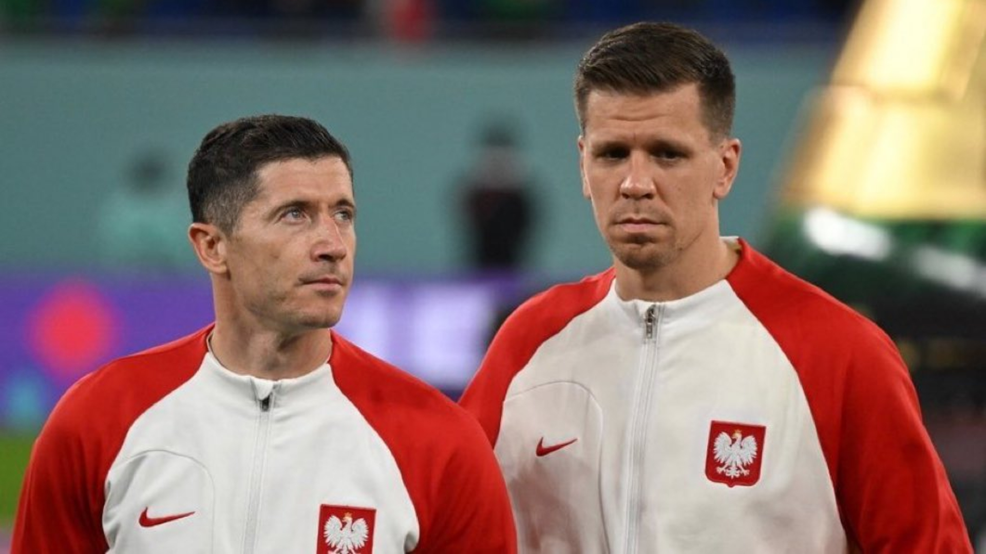 Szczesny Lewandowski