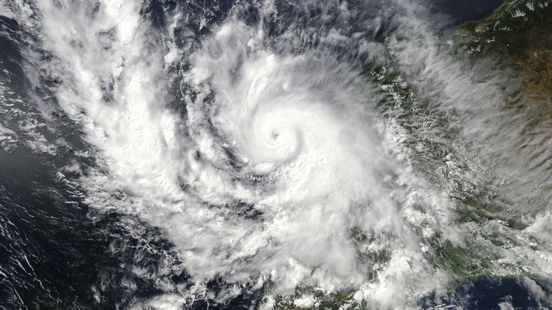 Tormenta tropical en Honduras ¿Cuándo ingresará?