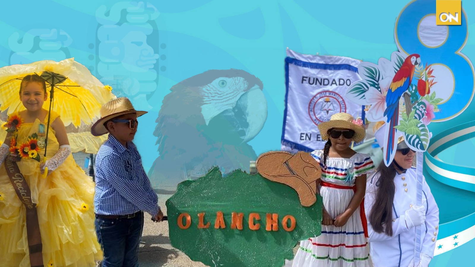 Tradiciones deben preservarse en Honduras, pero se están perdiendo