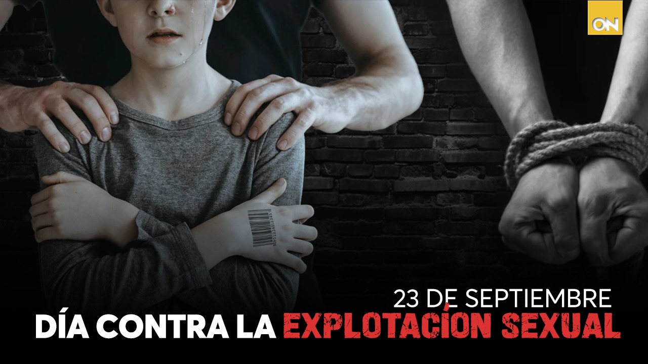 Trata y explotación