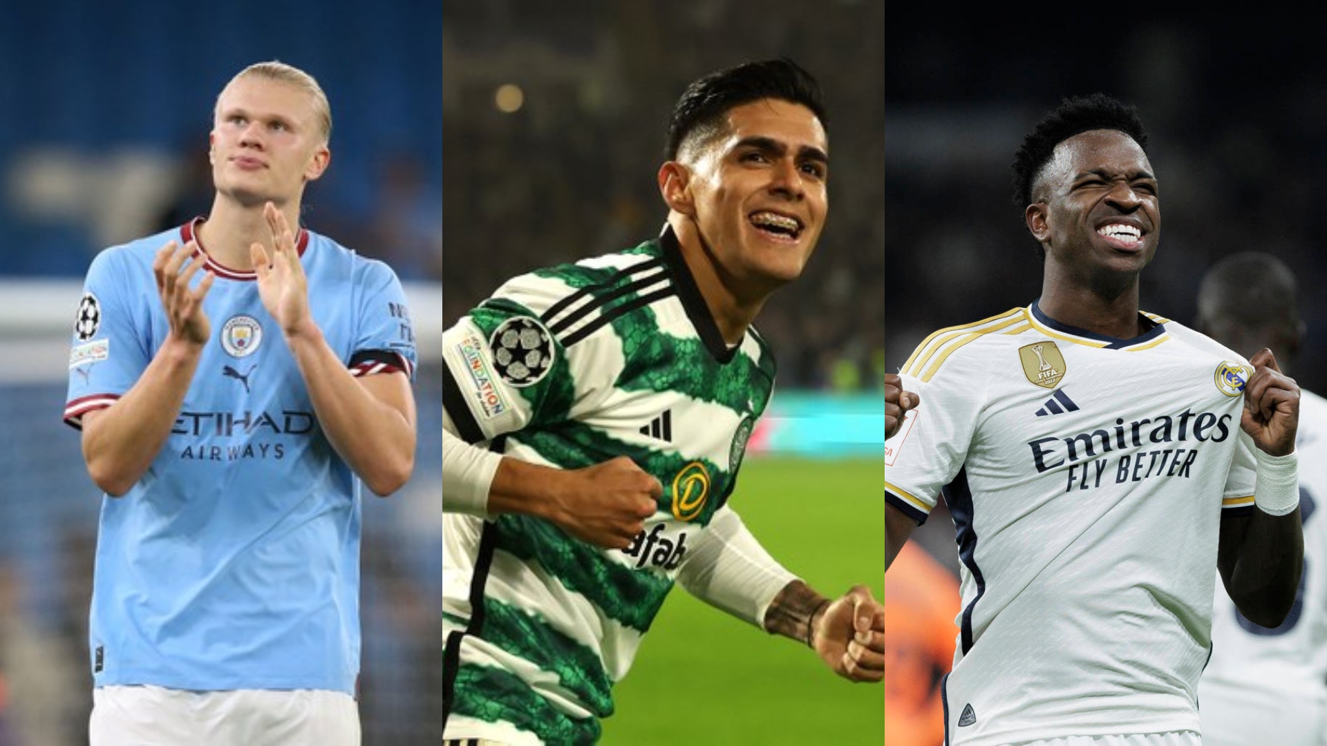 La UEFA Champions League renovada así será el nuevo formato, fechas y horarios de los partidos