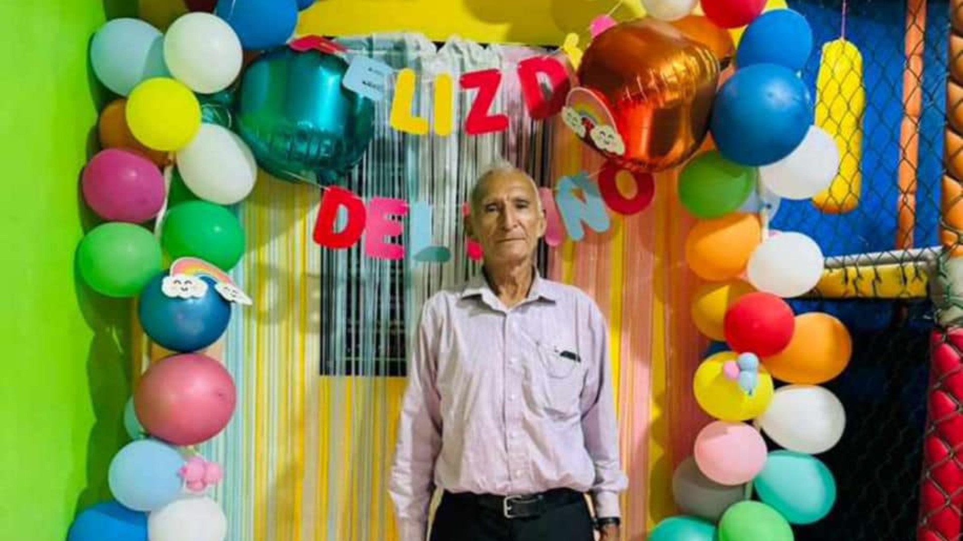 En Comayagua ultiman a un anciano frente a la casa de su hija
