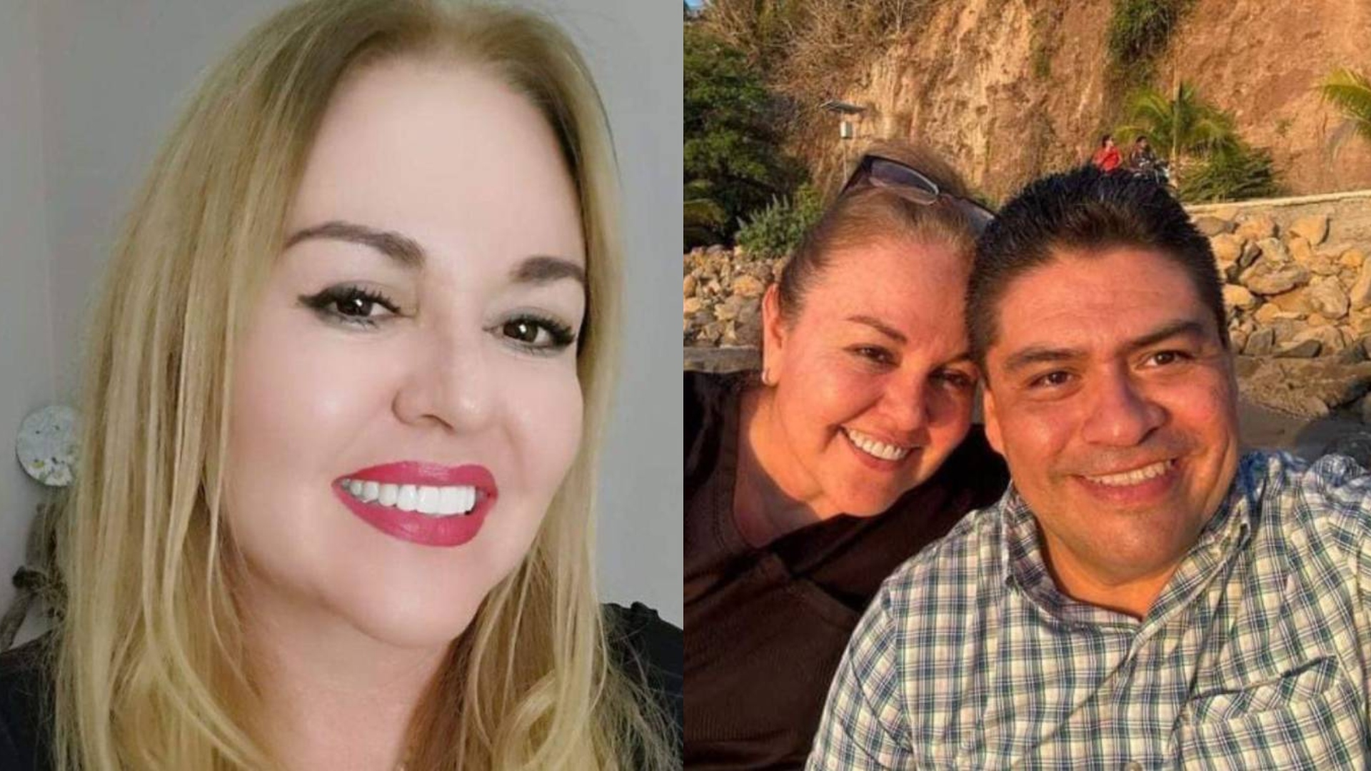 Doctor mata a su pareja Norma Judith Ulloa