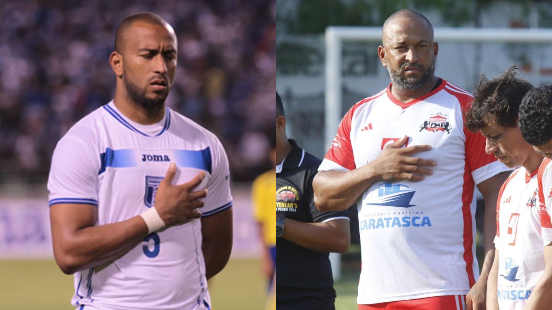 Víctor Muma Bernárdez confiesa porqué Honduras no exporta jugadores a Europa