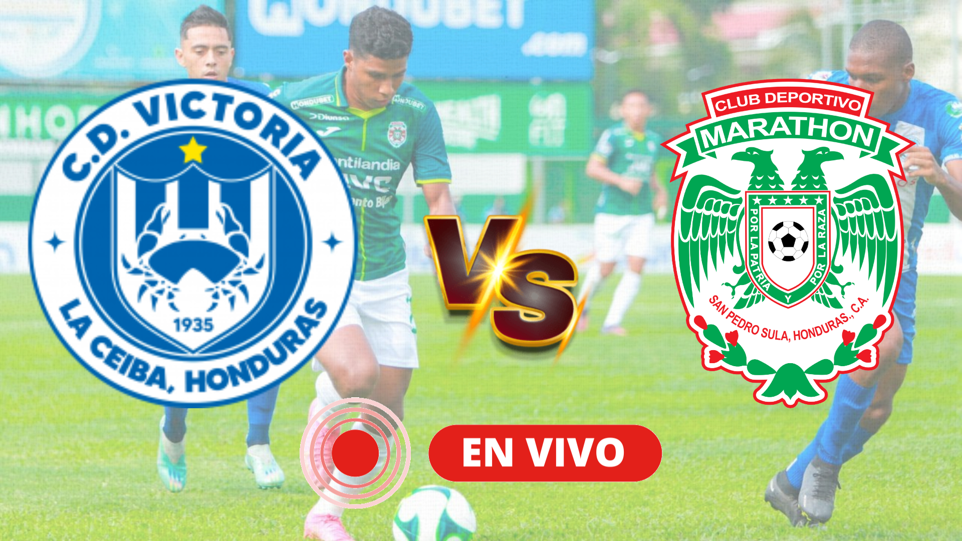 Victoria vs. Marathón