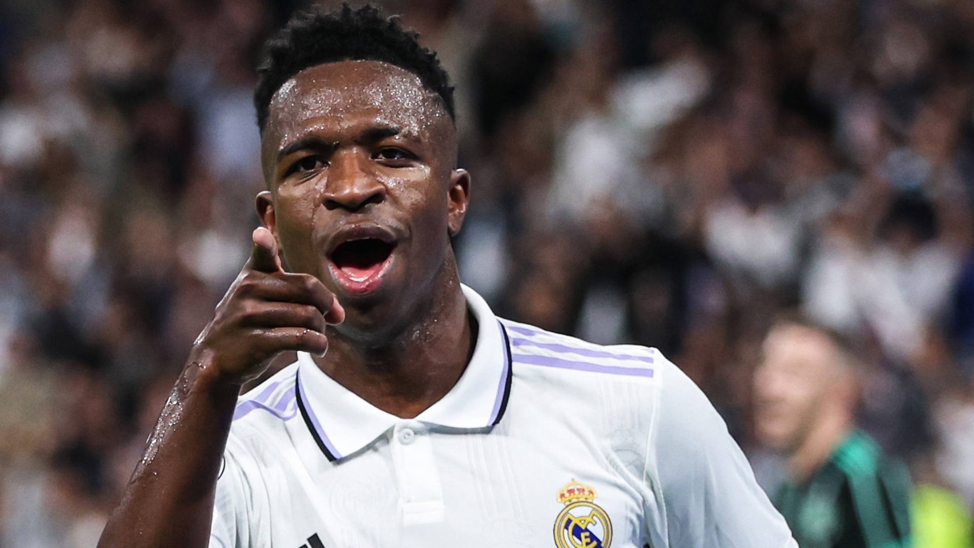 "Vinicius Jr es una mier** como persona y el Madrid es el 'Real Inmigrante'", dice expresidente de Valencia