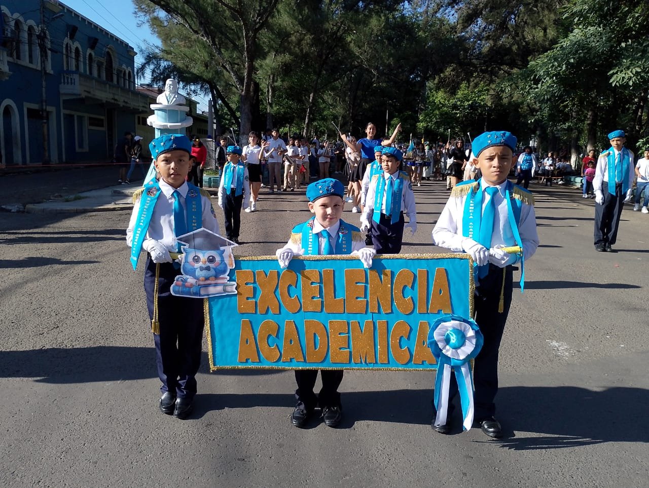 Escuelas