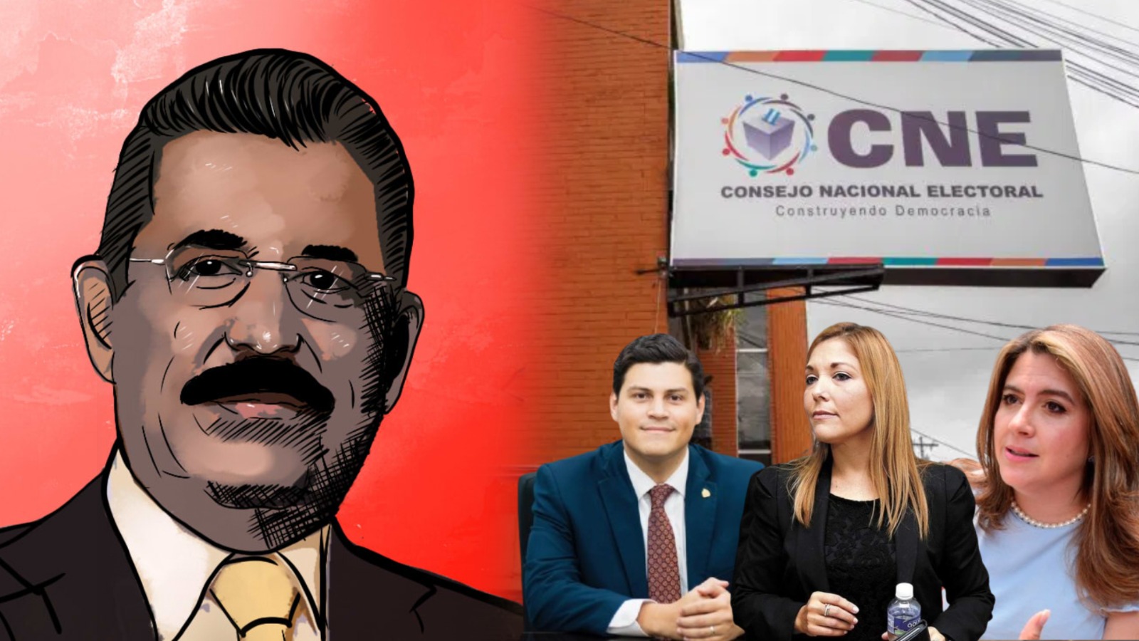 Manuel Zelaya