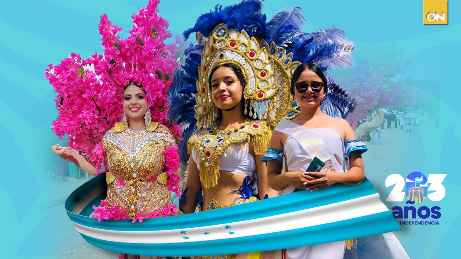 15 de septiembre trajes culturales