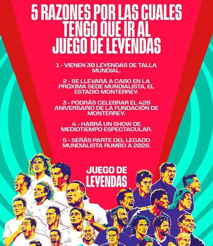 Xavi Hernández Monterrey