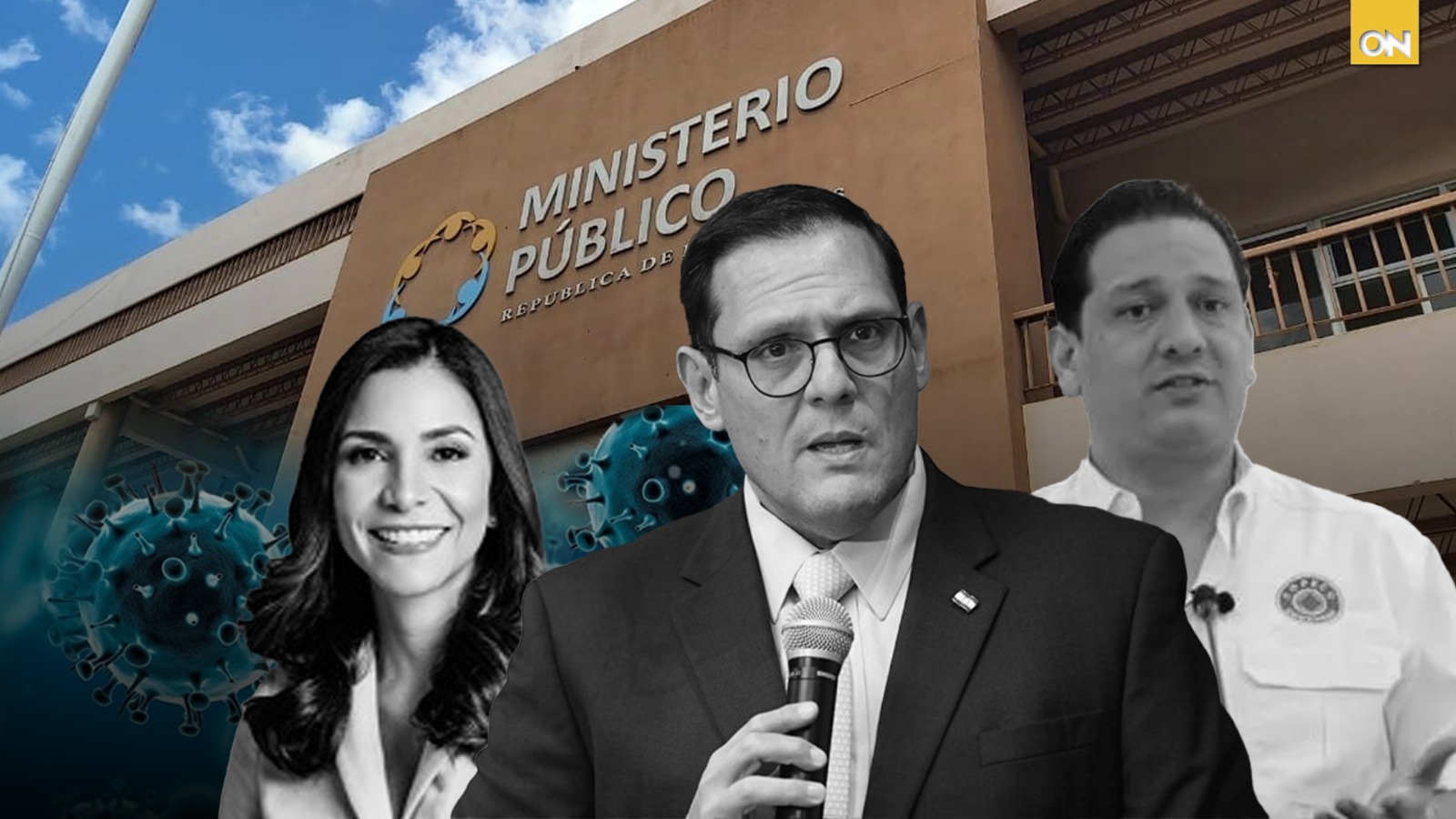 requerimiento fiscal