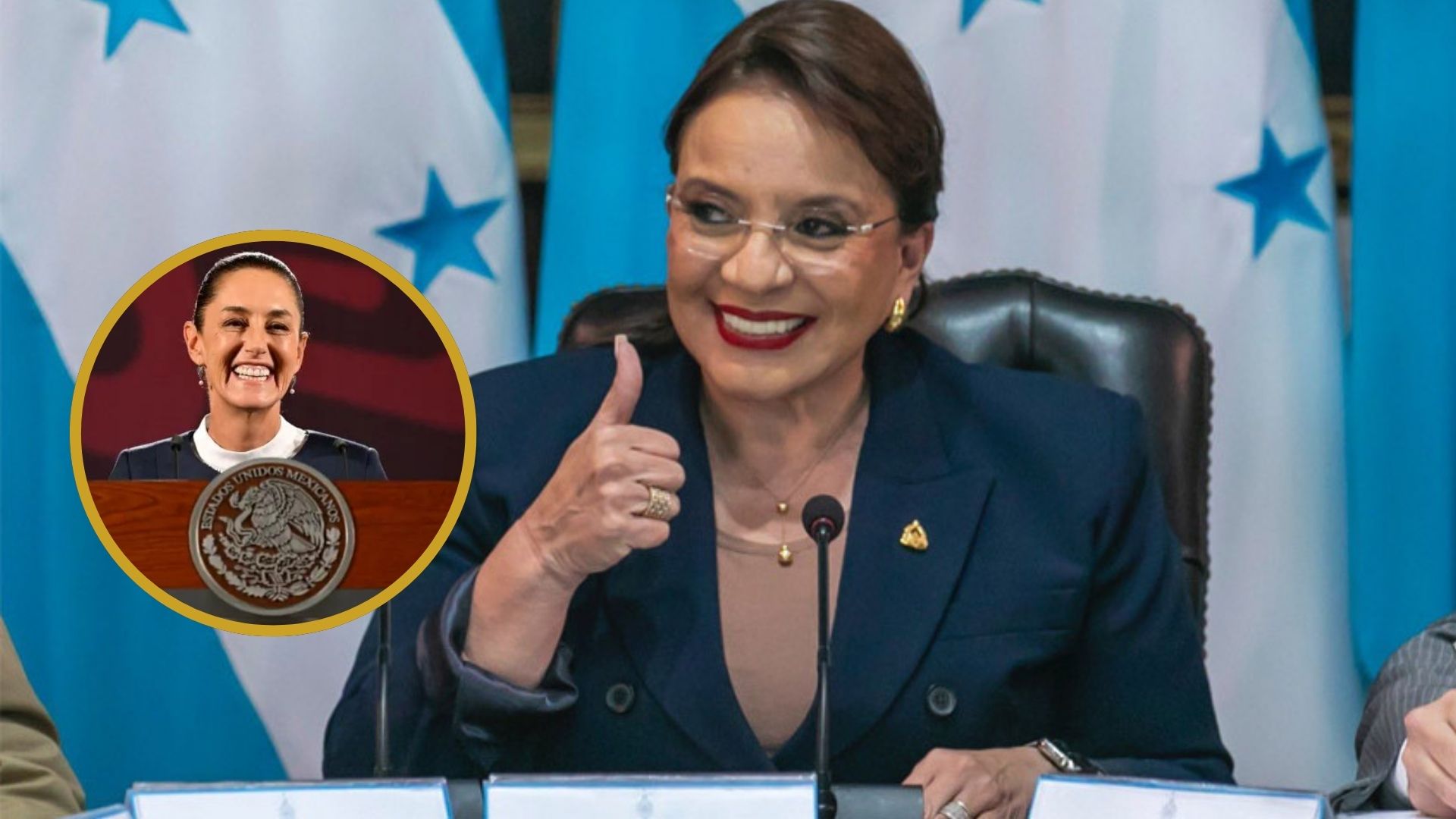 Xiomara Castro