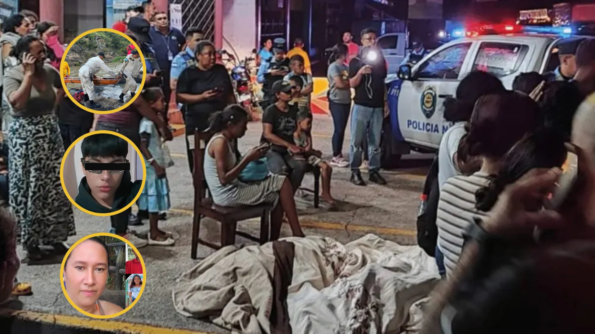 Ante recientes casos de ahogamiento, exhortan a las autoridades supervisar sitios de interés turístico