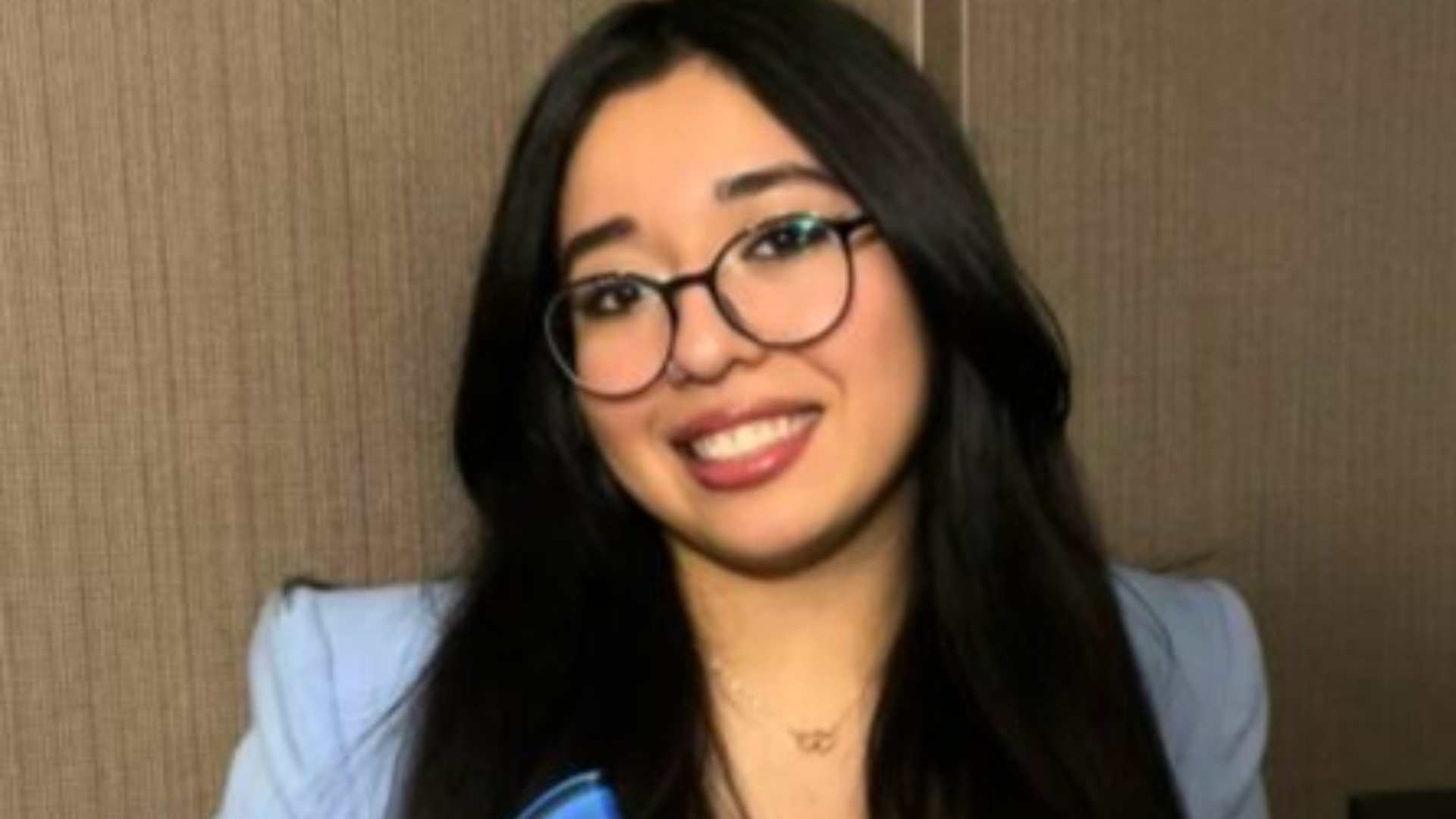 muerte Andrea Rodríguez