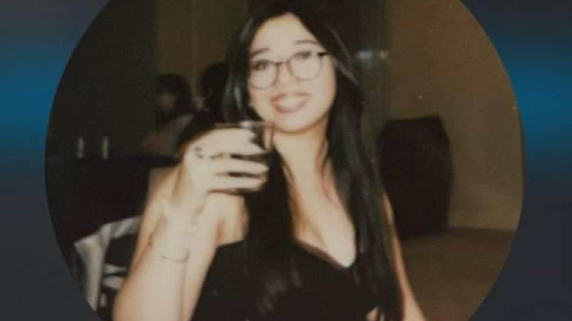 muerte Andrea Rodríguez