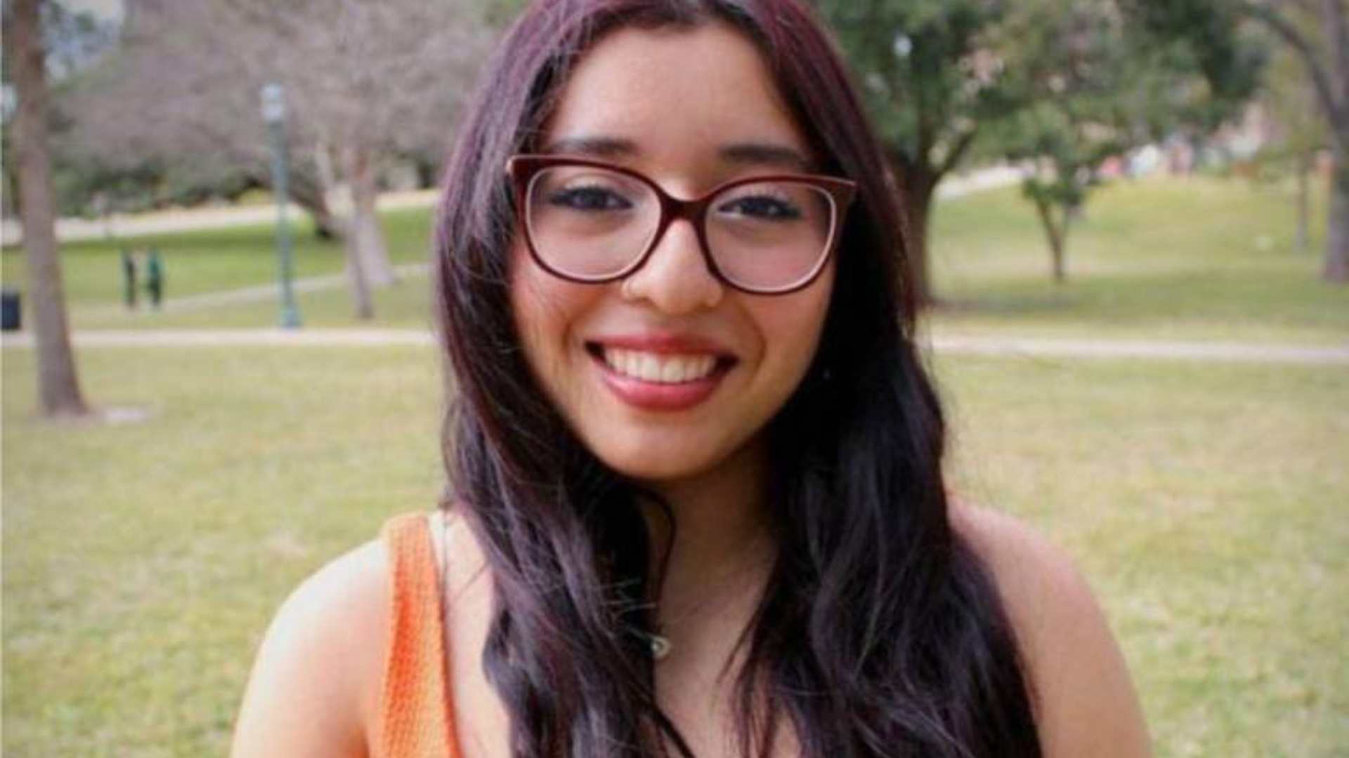 muerte Andrea Rodríguez