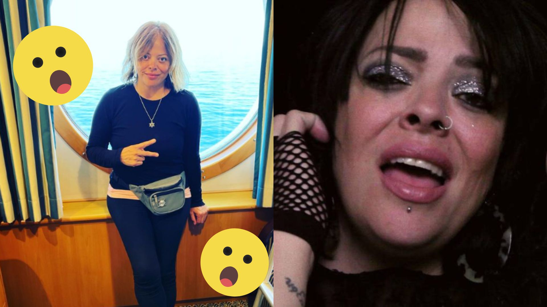 Annette Moreno, nacida el 26 de abril de 1972 en San Diego, California, ha sido una figura influyente en la música cristiana desde que saltó a la fama con temas como "Un Ángel llora", parte de la banda sonora de la película Cicatrices.