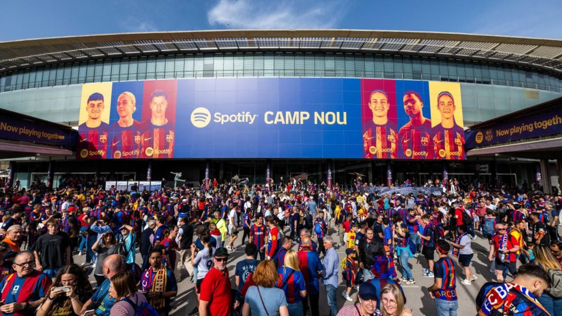 El FC Barcelona ha cerrado la temporada 2023-24 con un saldo negativo de 91 millones de euros, según lo informado en una reunión extraordinaria de su junta directiva.