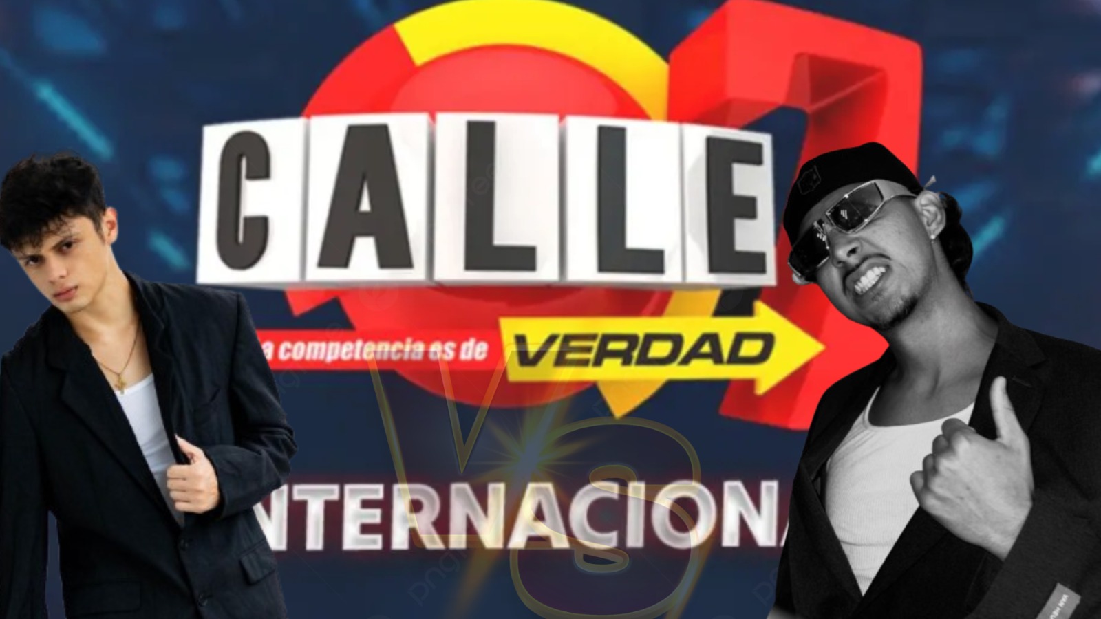 calle 7