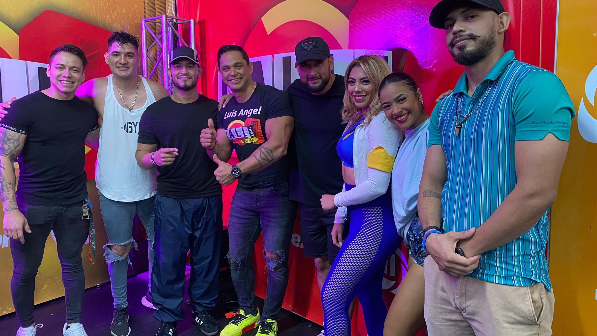 calle 7 honduras 2024