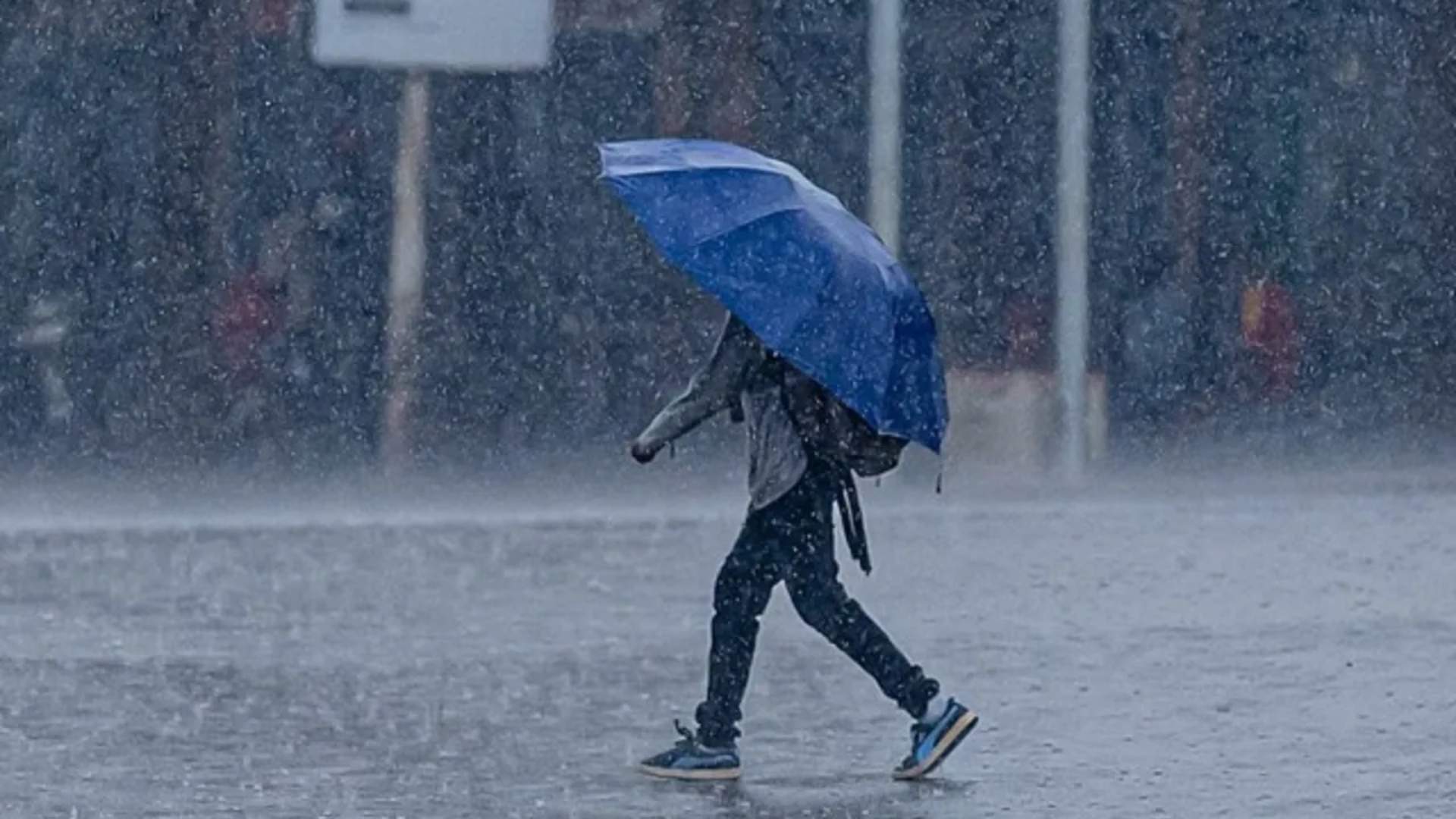¿Tiene planes? Conozca los sectores donde lloverá este viernes en el territorio nacional