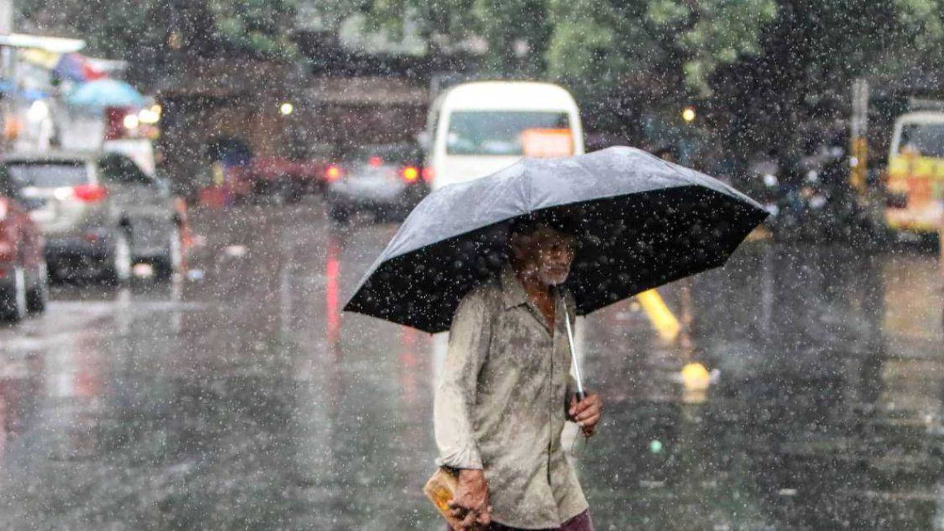 Clima en Honduras hoy sábado 21 de septiembre