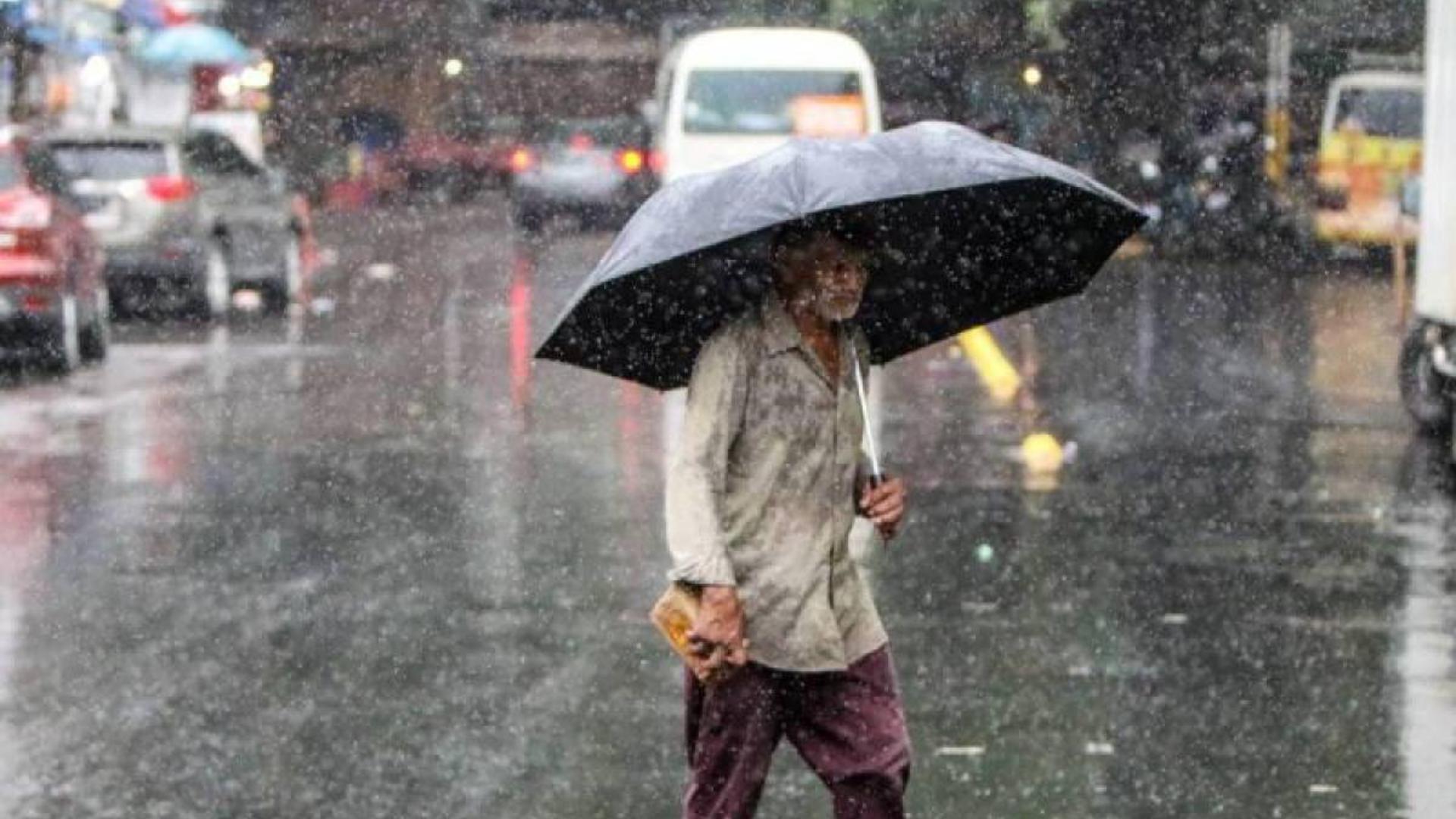 Clima en Honduras hoy