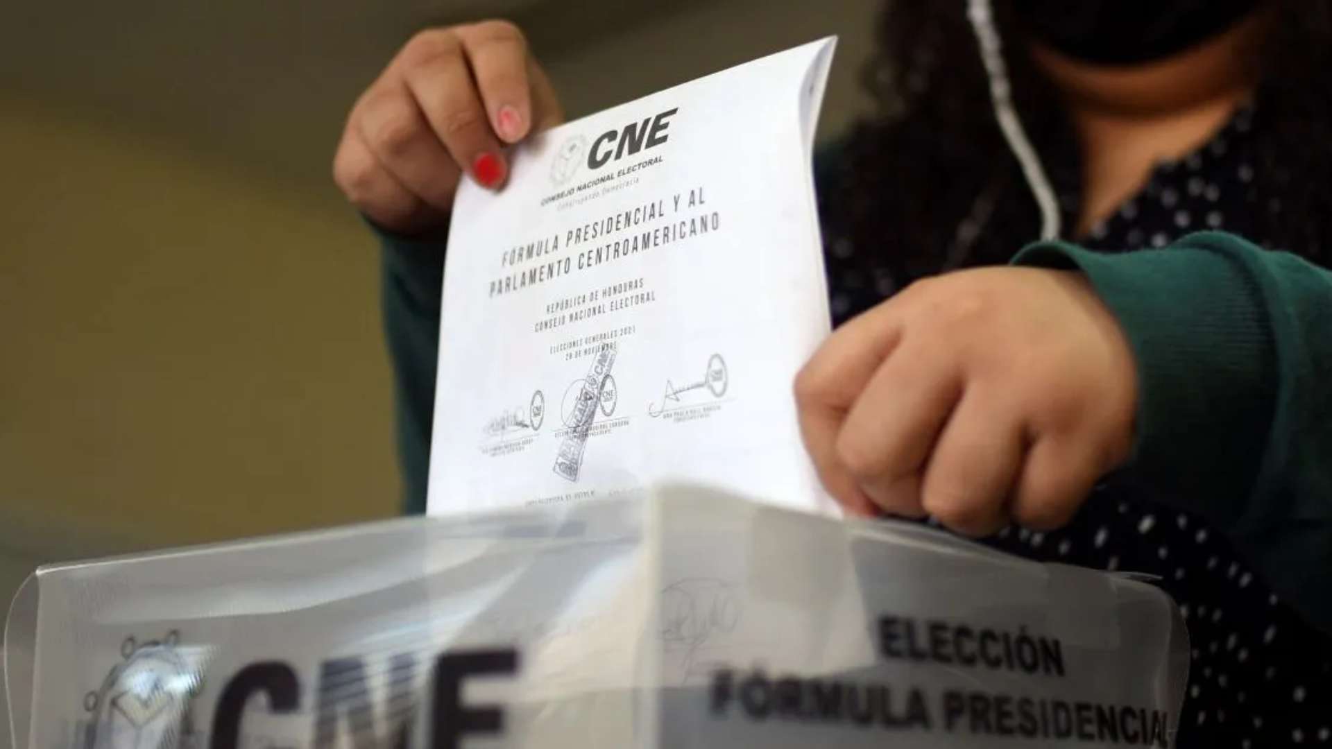 ¿Cuándo está programada la convocatoria a elecciones primarias 2025 en Honduras?